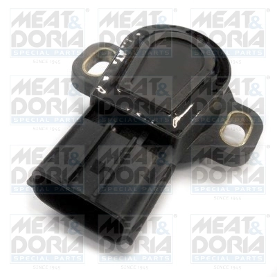 Sensor, throttle position